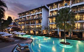 Centara Anda Dhevi Resort & Spa Krabi